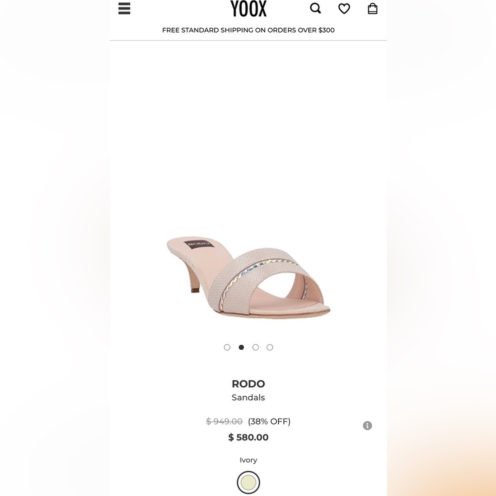 RODO
Sandals - Picture 10 of 10